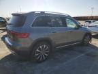 2020 Mercedes-Benz Glb 250 იყიდება Wilmington-ში, CA - Front End