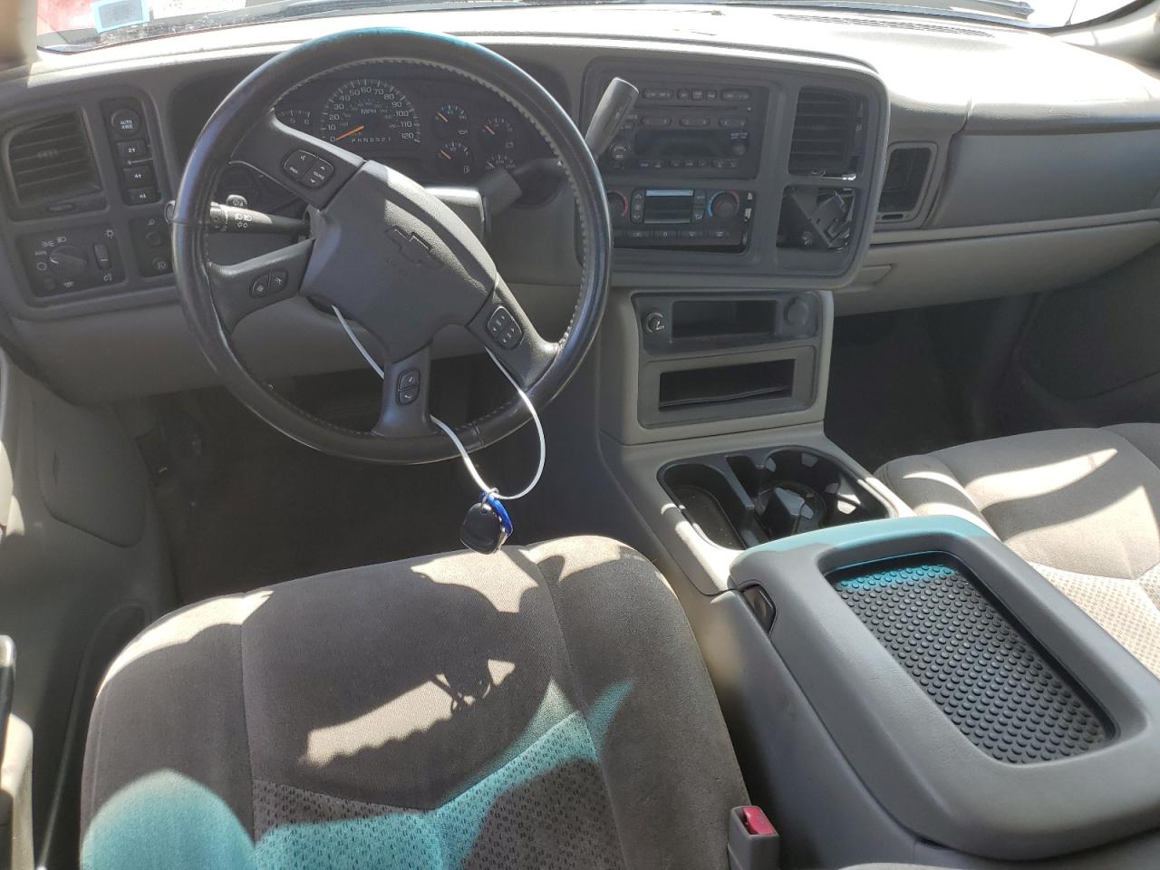 2006 Chevrolet Avalanche - Image 8