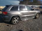 2011 Jeep Grand Cherokee Overland na sprzedaż w Augusta, GA - Mechanical
