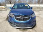 2019 Buick Encore Preferred იყიდება Ellwood City-ში, PA - Front End