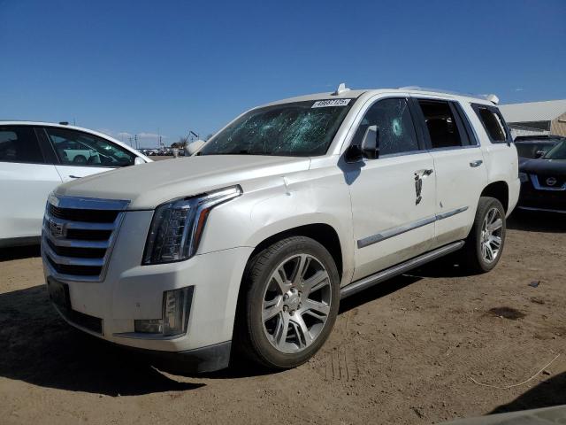 2015 Cadillac Escalade Premium