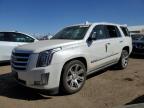 2015 Cadillac Escalade Premium للبيع في Brighton، CO - Vandalism