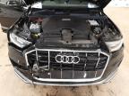 2022 AUDI Q7 S LINE for sale at Copart WOLVERHAMPTON