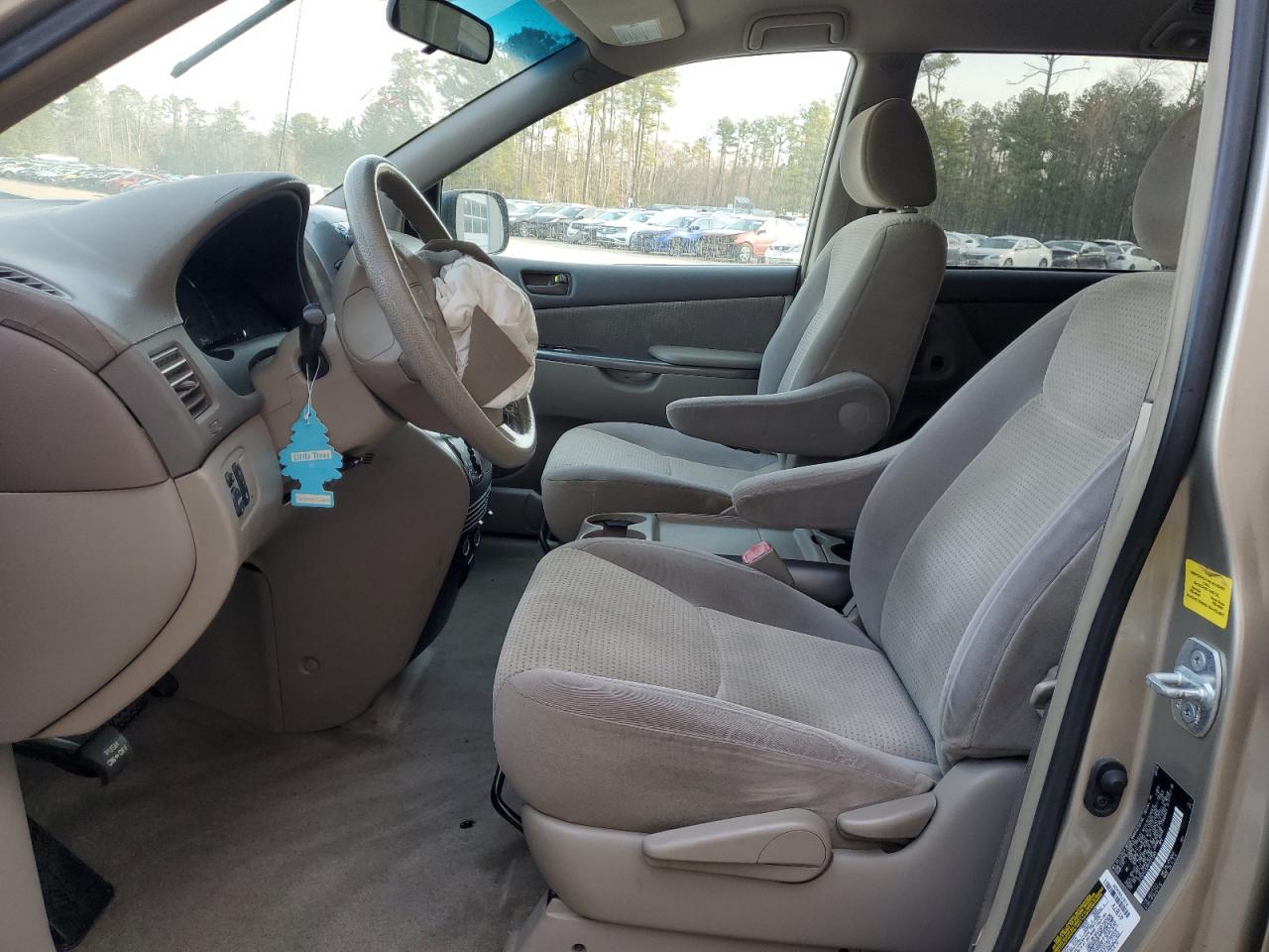 2006 Toyota Sienna - Image 7
