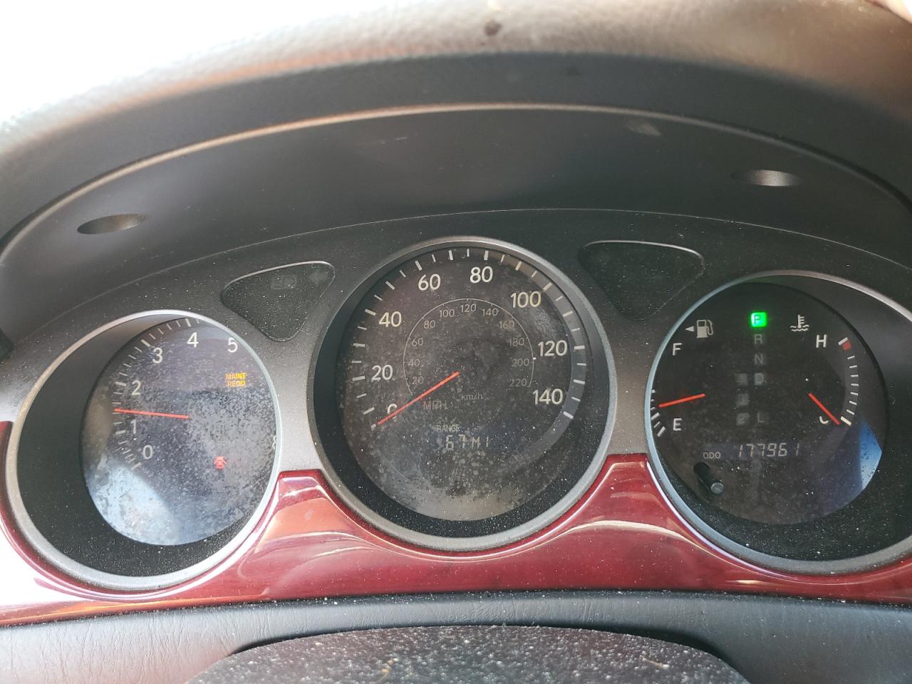 2005 Lexus ES - Image 9