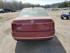 2018 Volkswagen Passat Se за продажба в Grenada, MS - Front End