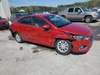 2022 Hyundai Accent Se en Venta en Savannah, GA - All Over