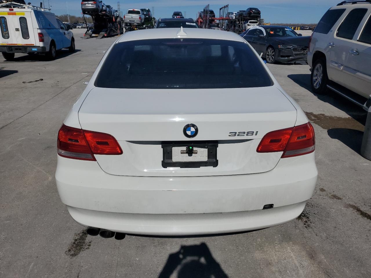 2010 BMW 3er - Image 6