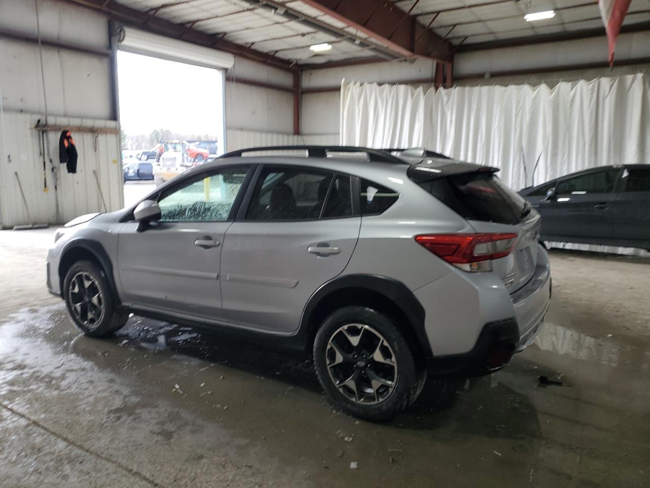 2020 Subaru XV - Image 2