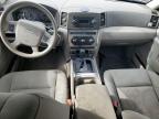 2007 Jeep Grand Cherokee Laredo for Sale in Spartanburg, SC - Side