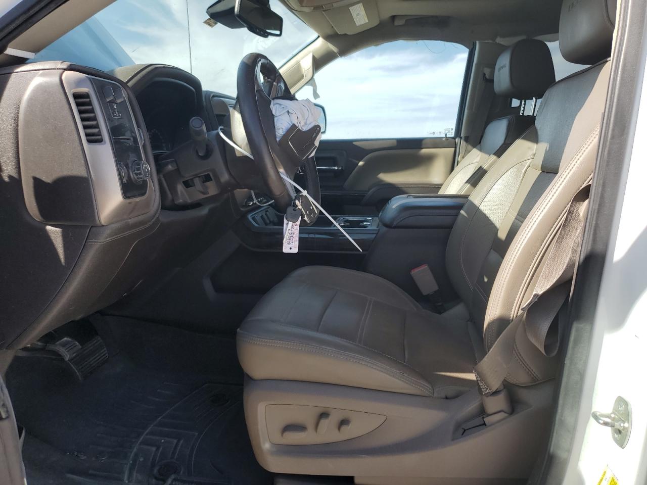 2016 GMC Sierra - Image 7