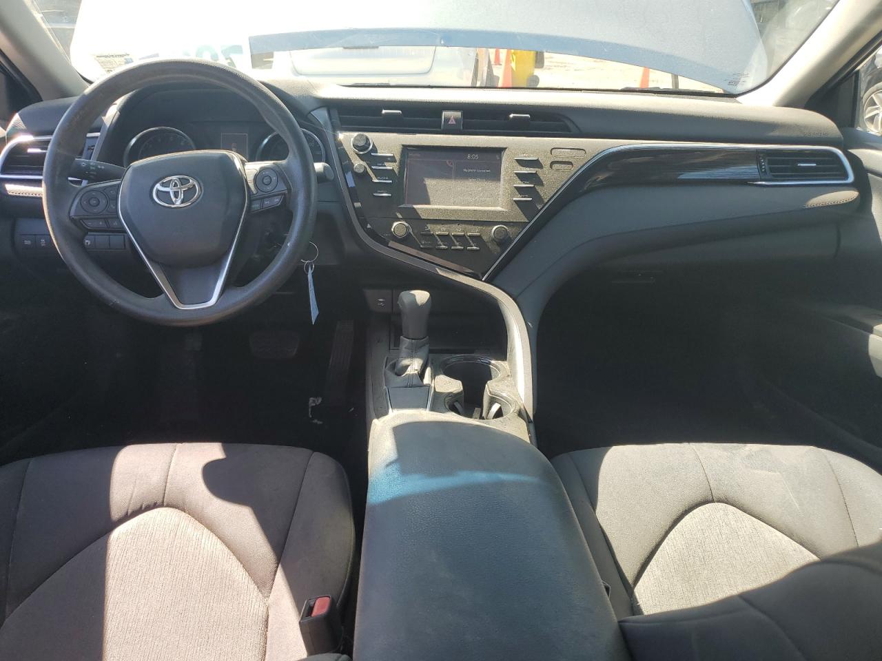 2018 Toyota Camry - Image 8