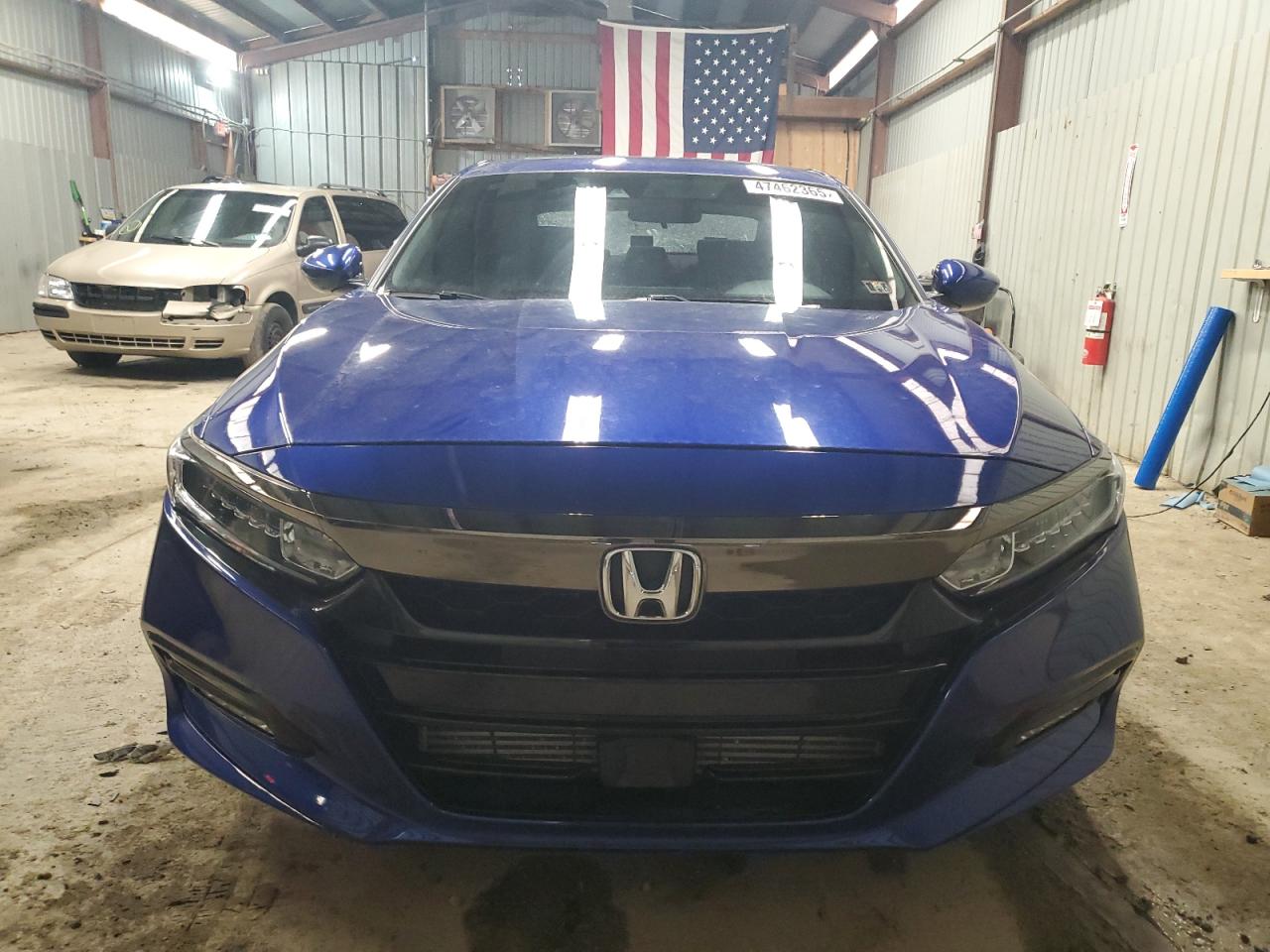 2020 Honda Accord - Image 5