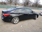 2013 Hyundai Sonata Gls на продаже в Baltimore, MD - Rear End