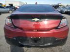 2016 Chevrolet Volt Ltz for Sale in North Las Vegas, NV - Front End