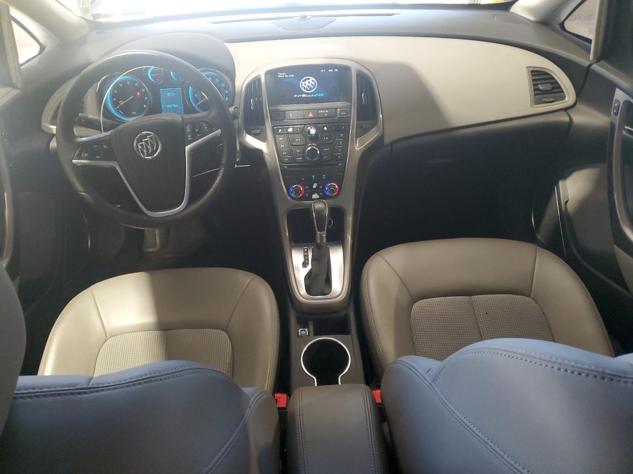 2013 Buick Verano - Image 8