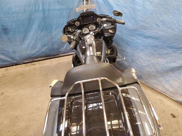 2021 HARLEY-DAVIDSON FLTRK 