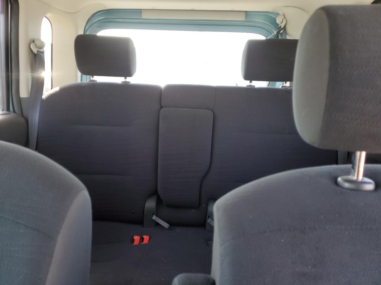 2009 Nissan Cube - Image 10