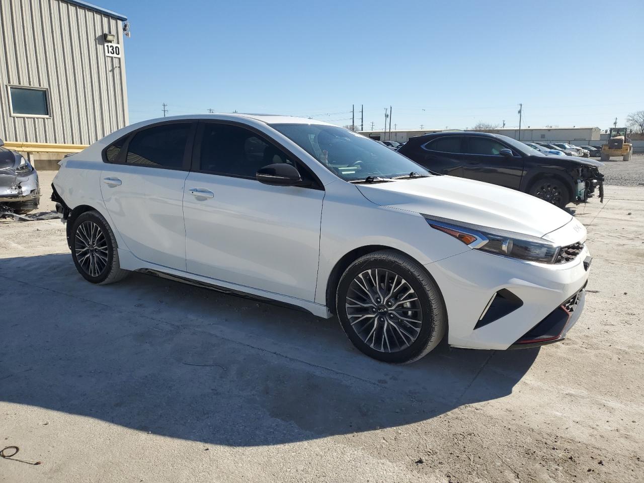 2023 Kia Forte - Image 4