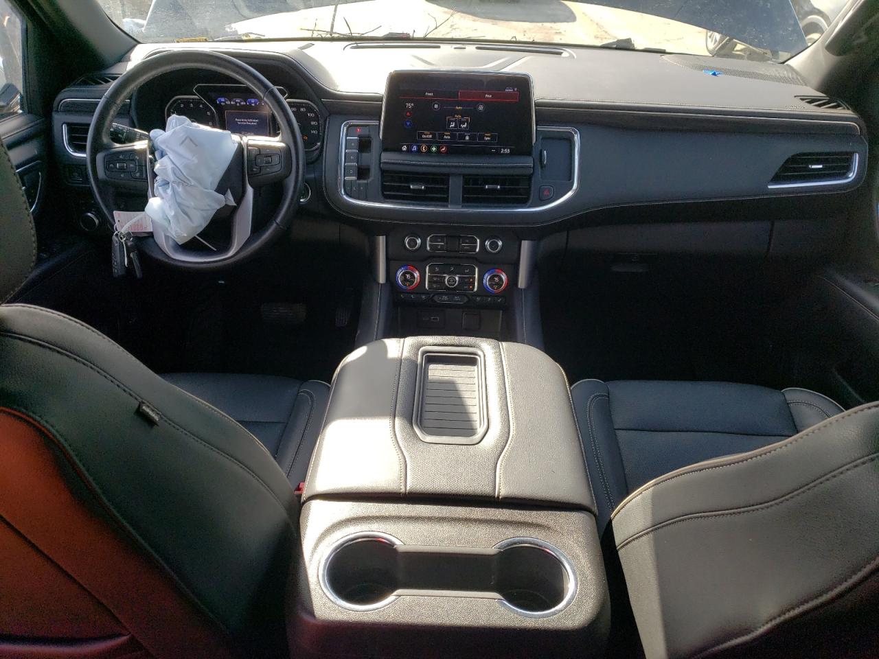 2021 GMC Yukon - Image 8