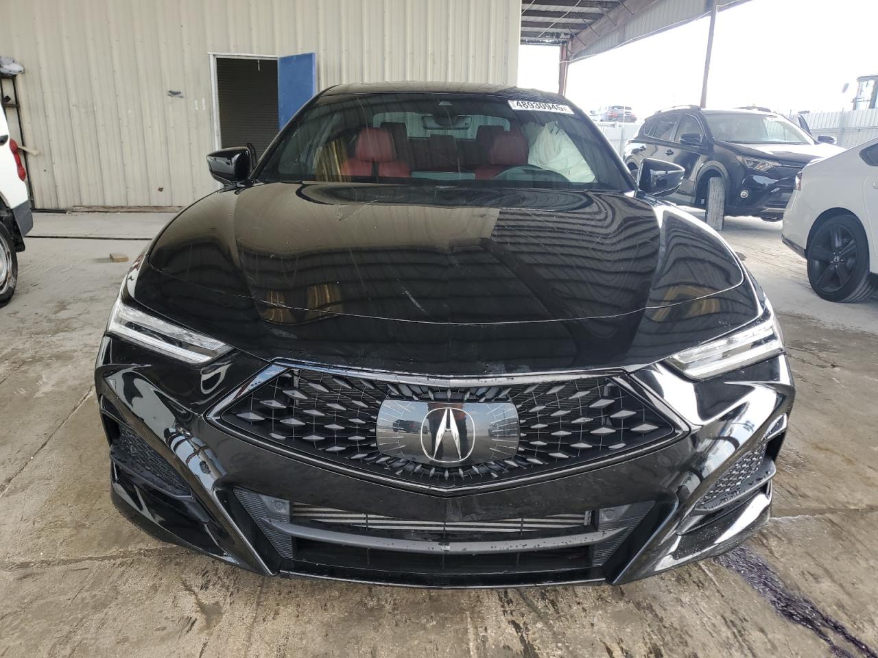 2022 Acura TLX - Image 5