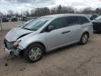 2014 Honda Odyssey Lx for Sale in Chalfont, PA - Front End