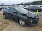 2018 Ford Focus Se на продаже в Florence, MS - Front End