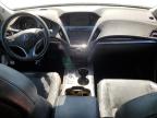 2016 Acura Mdx Advance للبيع في Gaston، SC - Front End