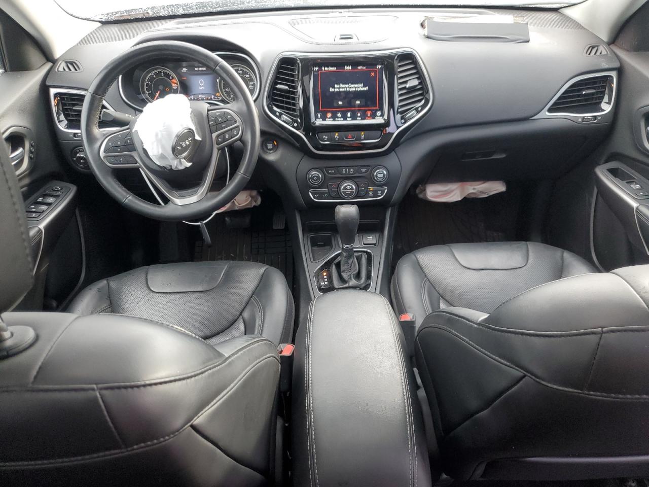 2019 Jeep Grand Cherokee - Image 8