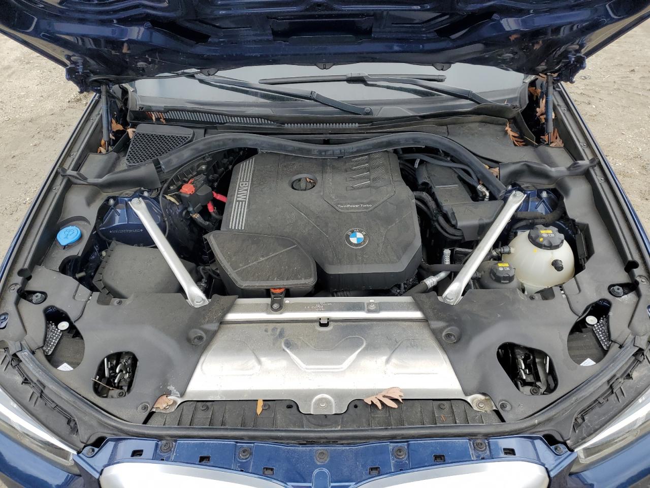 2023 BMW X3 - Image 12