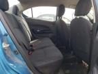 2017 Mitsubishi Mirage G4 Se en Venta en Sacramento, CA - Front End