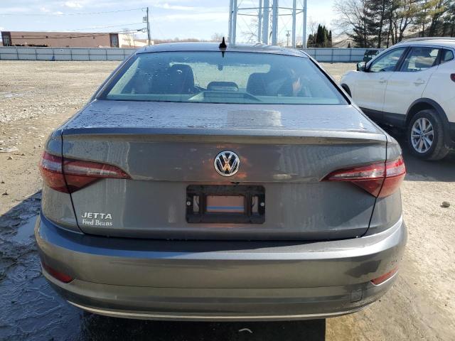  VOLKSWAGEN JETTA 2021 Szary