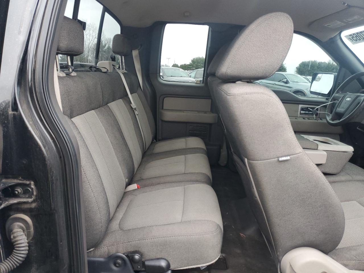 2009 Ford F-150 - Image 10