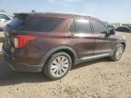 2020 Ford Explorer Limited for Sale in San Antonio, TX - Side