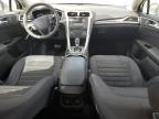 2015 Ford Fusion Se за продажба в West Palm Beach, FL - Front End