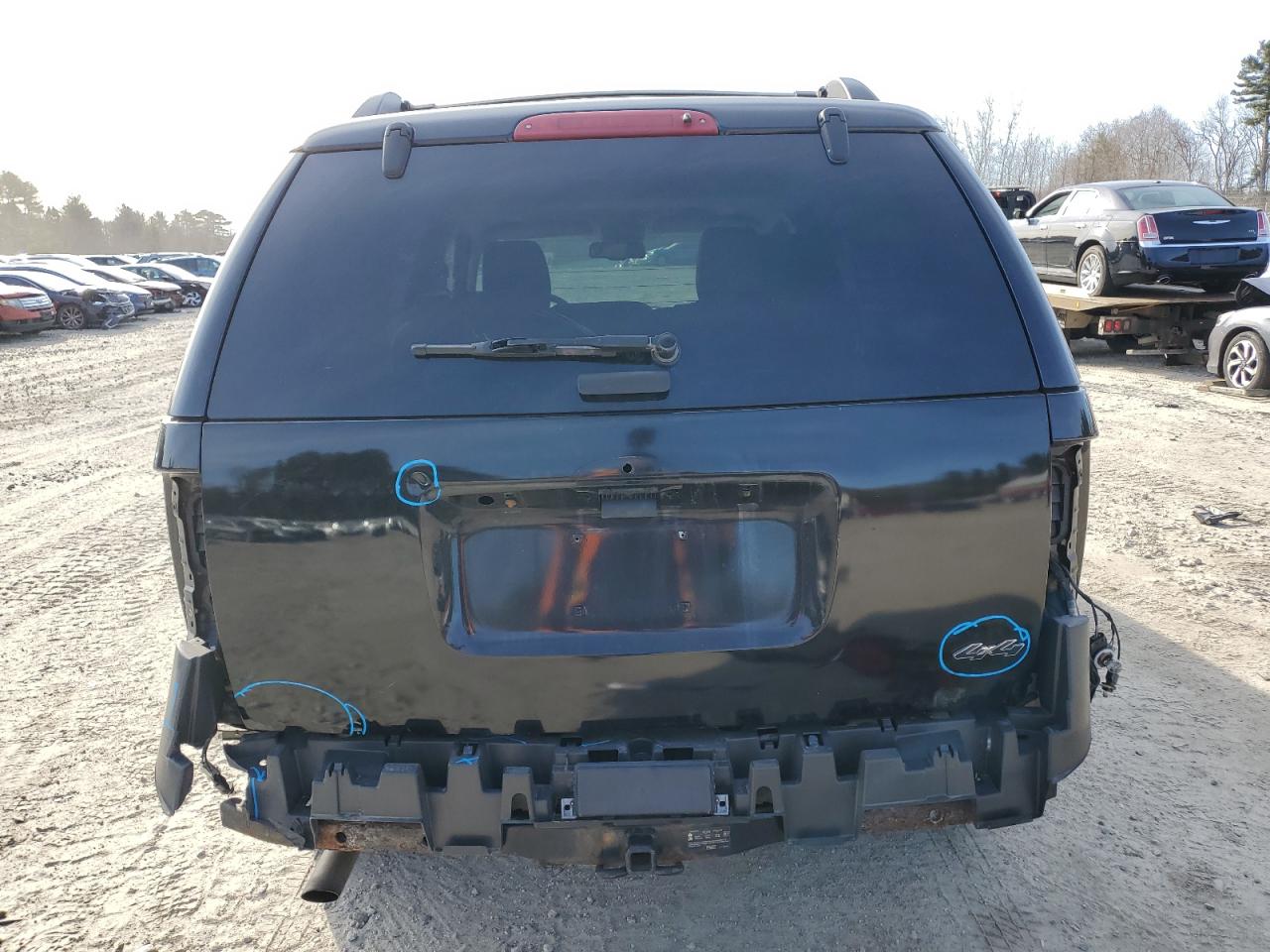 2010 Ford Explorer - Image 6