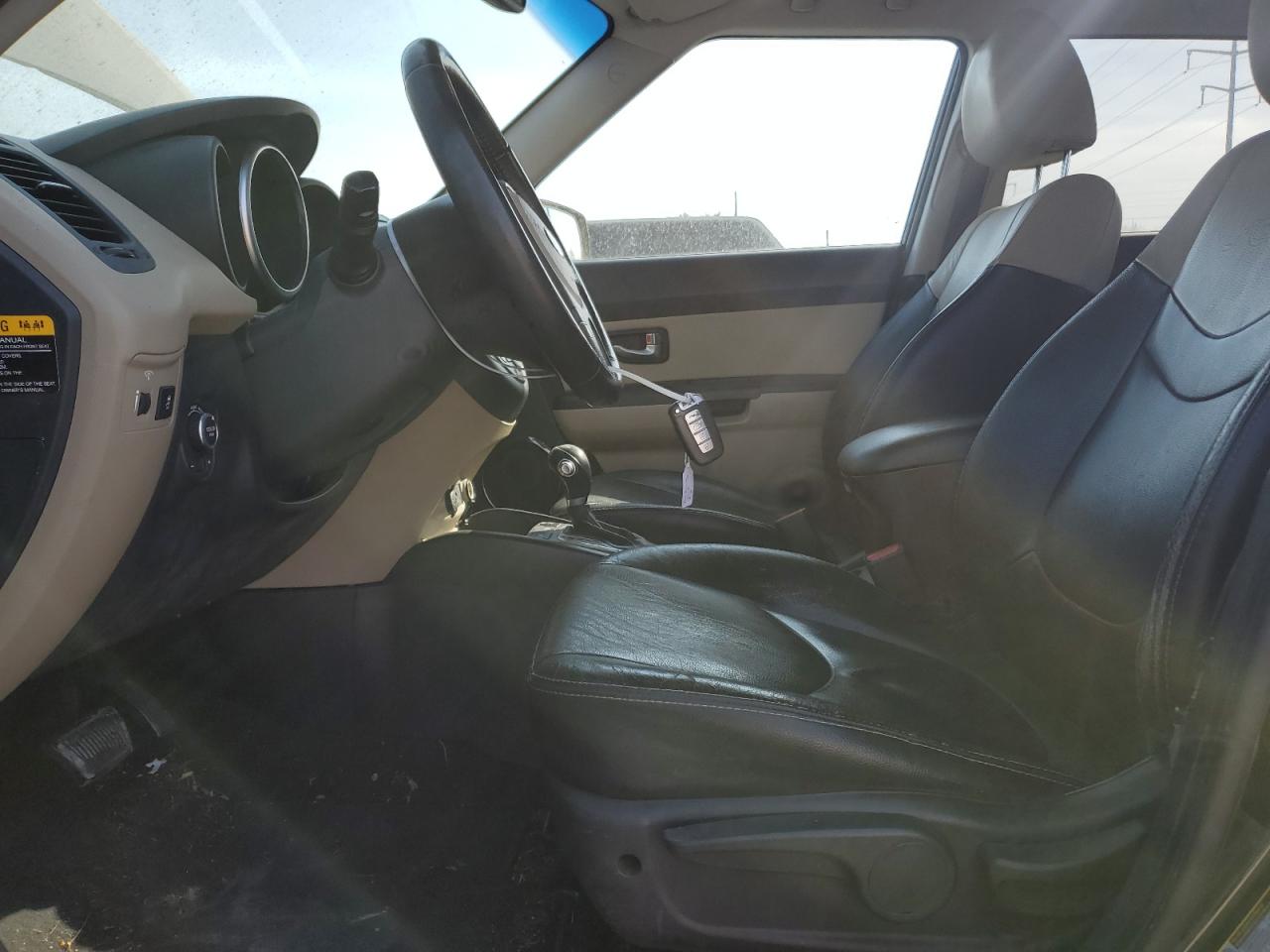 2012 Kia Soul - Image 7