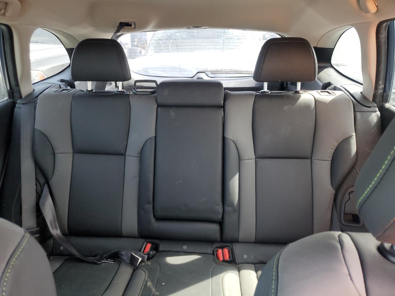 2020 Subaru Outback - Image 10