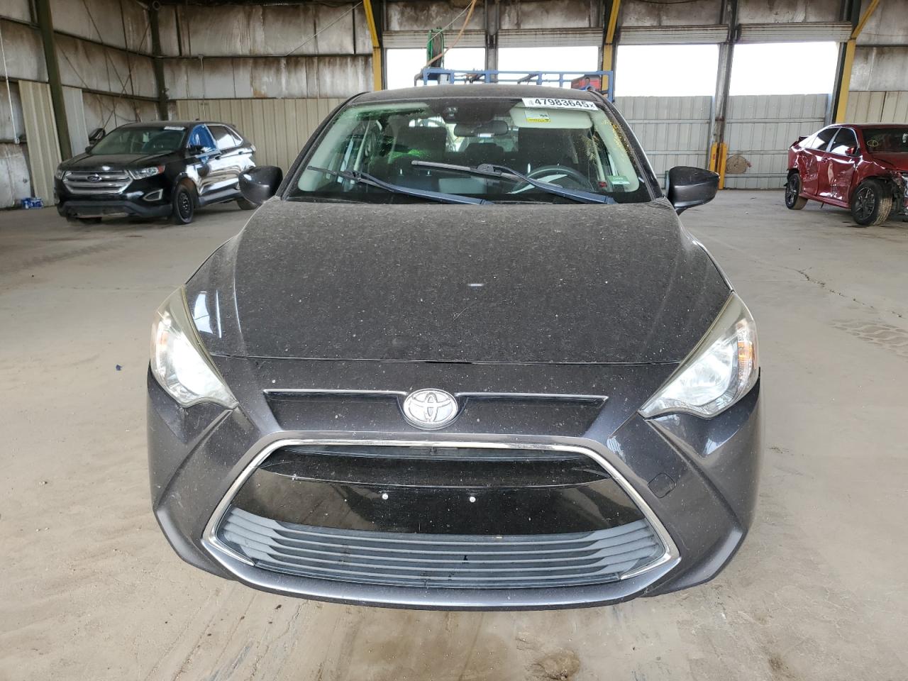 2017 Toyota Yaris - Image 5