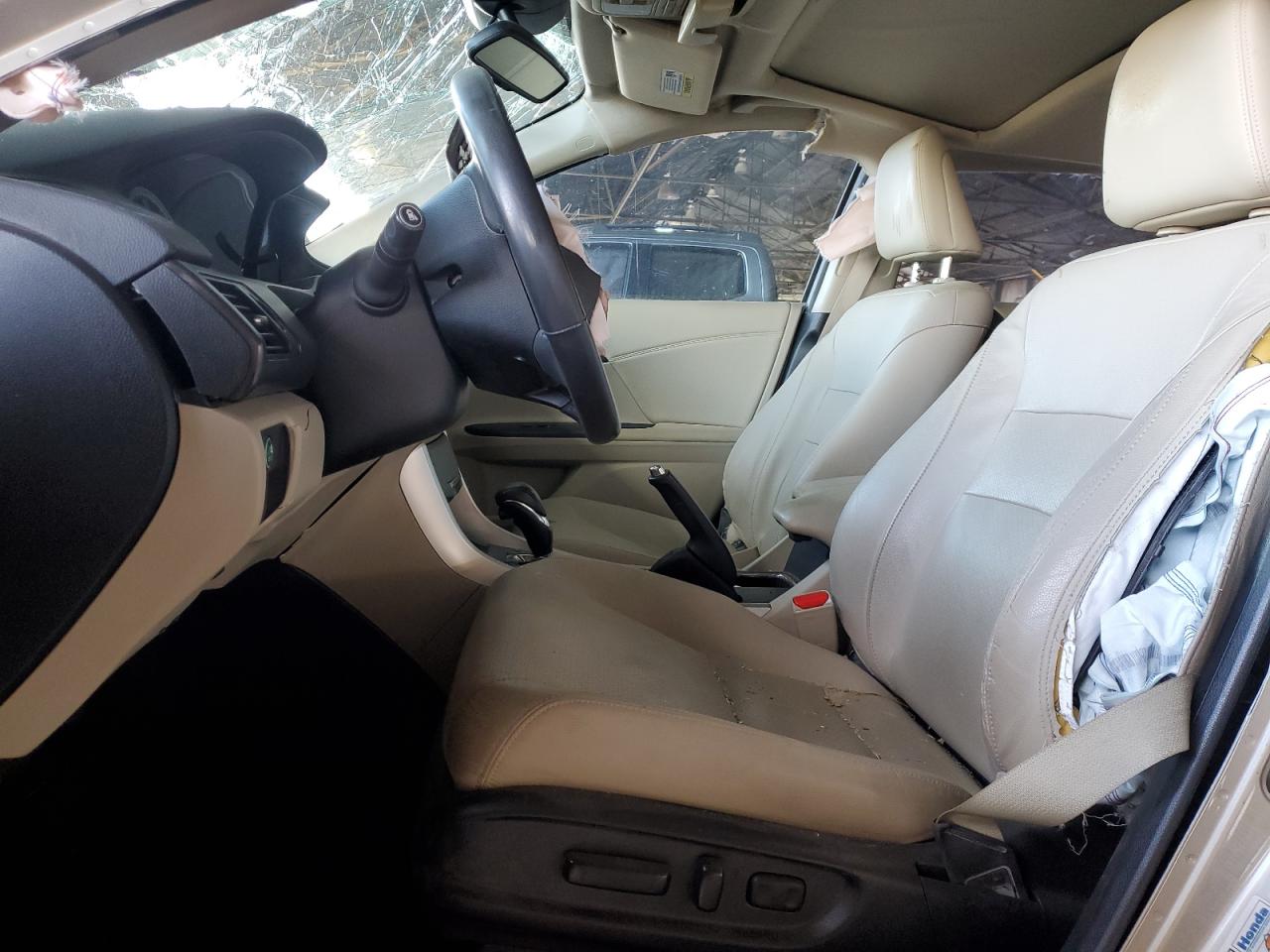 2015 Honda Accord - Image 7