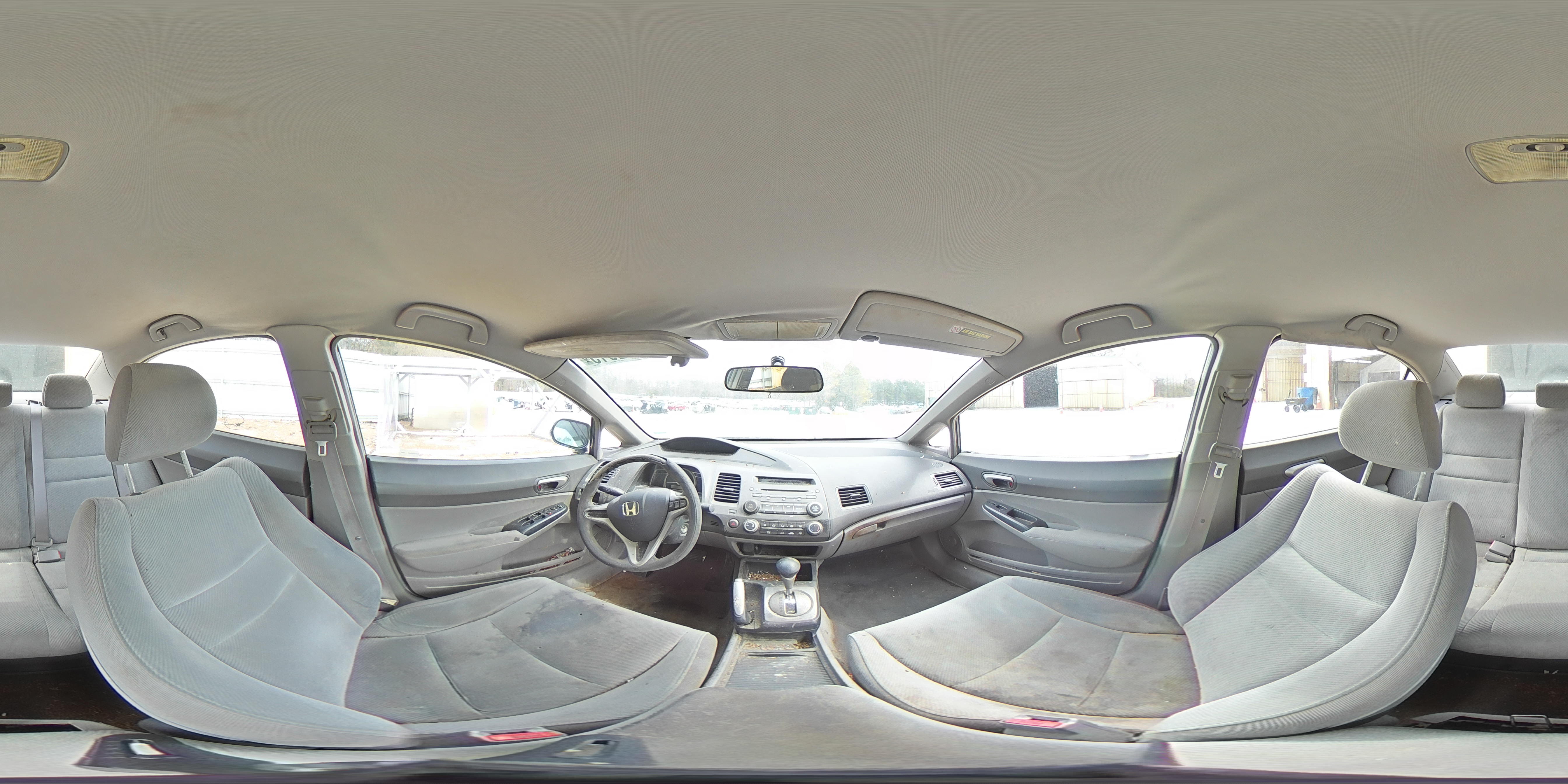 2011 Honda Civic - Image 12