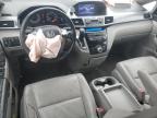 2011 Honda Odyssey Exl на продаже в Martinez, CA - Front End