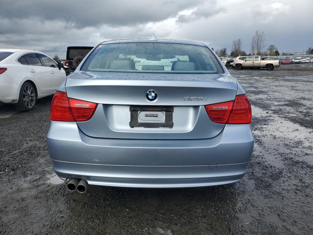 2011 BMW 3er - Image 6