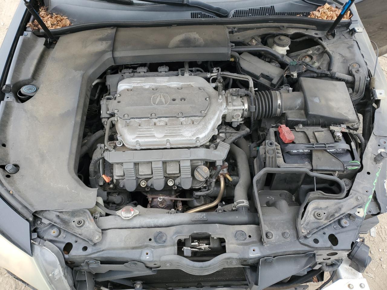 2012 Acura TL - Image 11