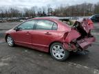 2008 Honda Civic Lx за продажба в Marlboro, NY - Rear End