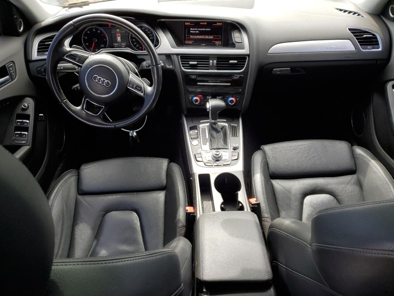 2013 Audi A4 - Image 8