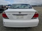 2006 Toyota Camry Le за продажба в Antelope, CA - Front End