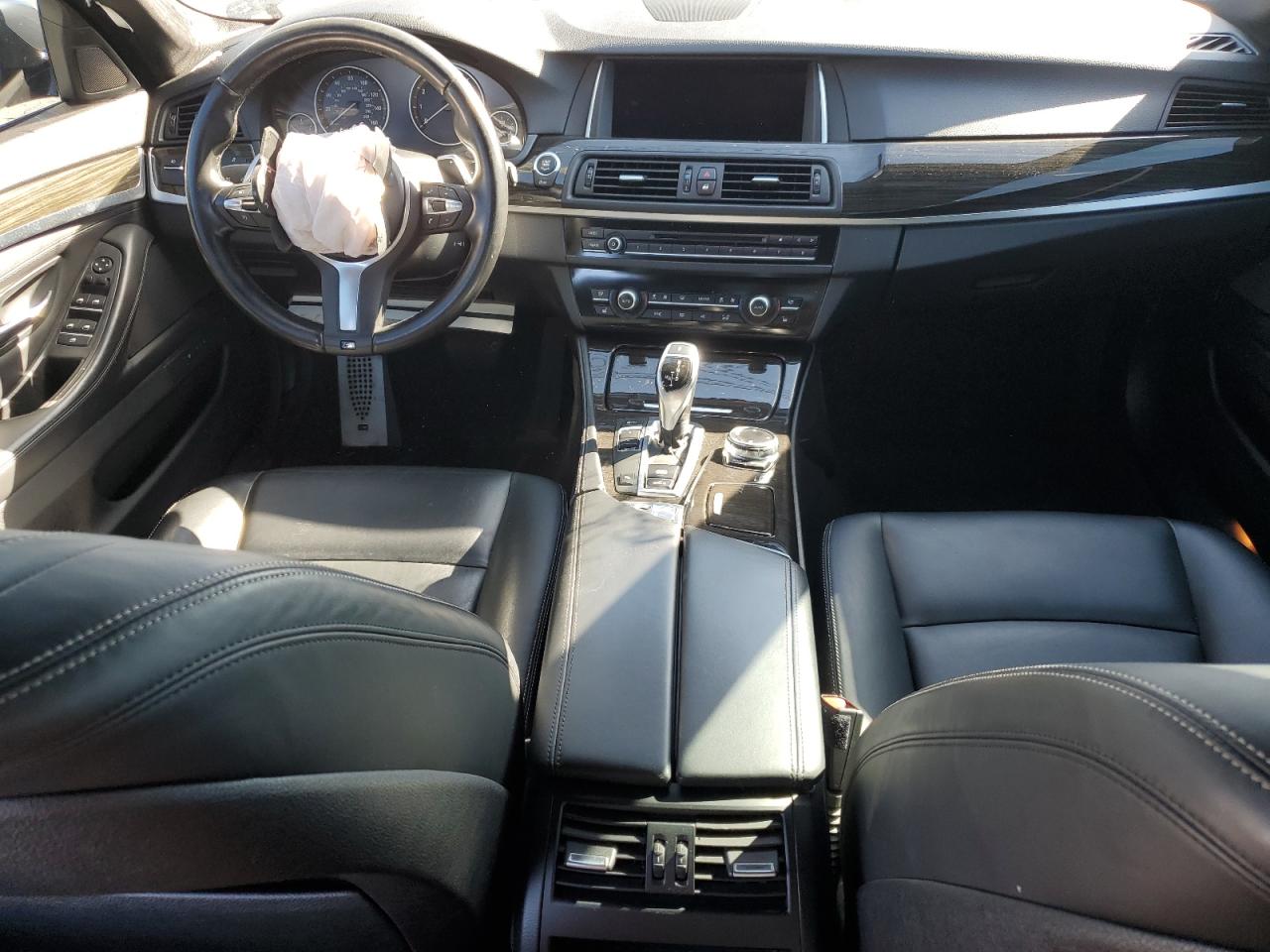 2016 BMW 5er - Image 8