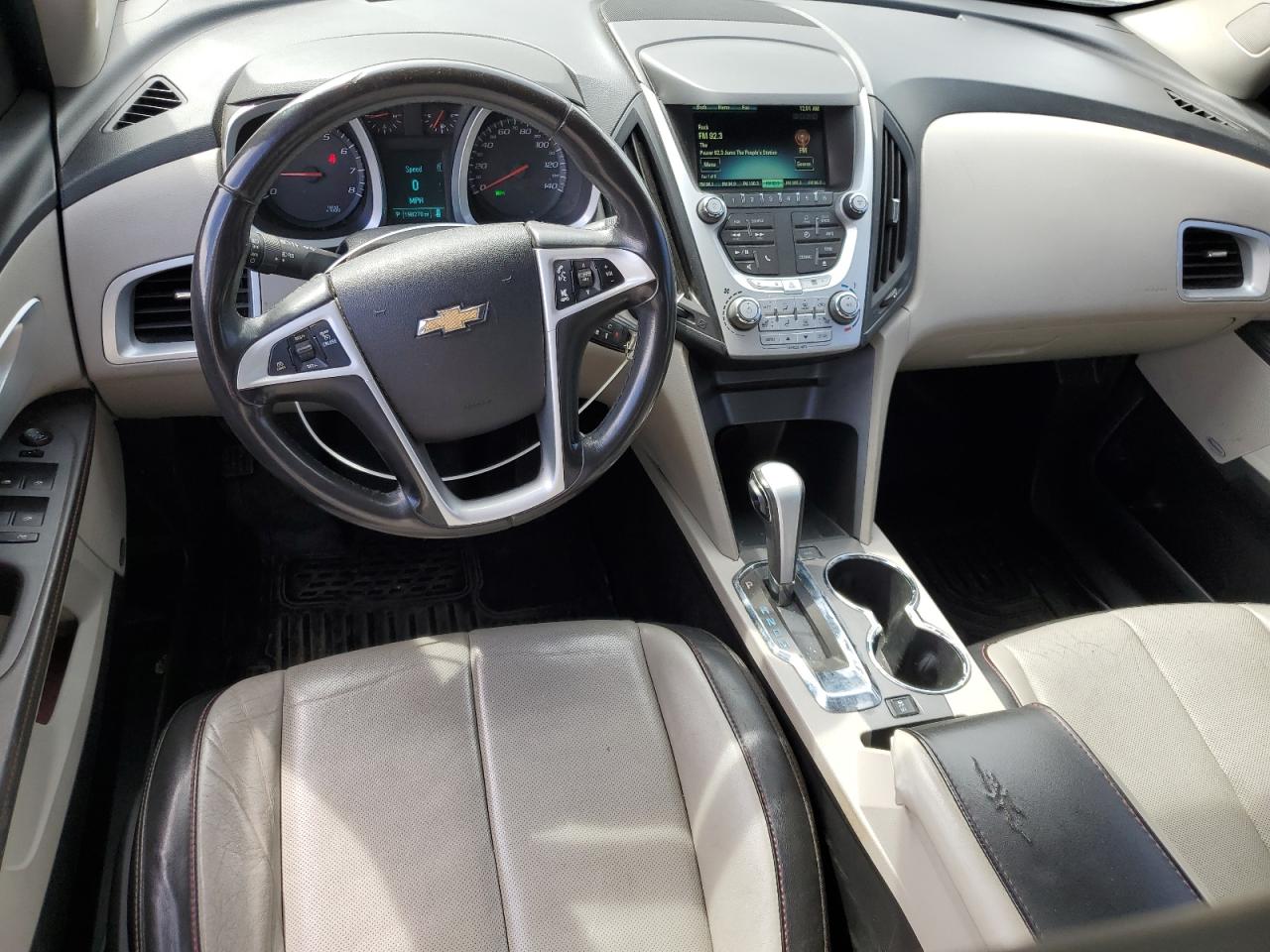 2012 Chevrolet Equinox - Image 8