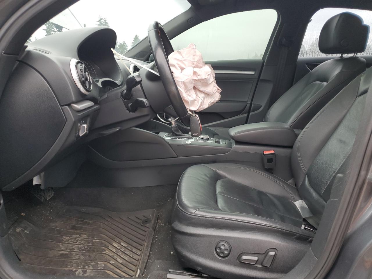 2016 Audi A3 - Image 7